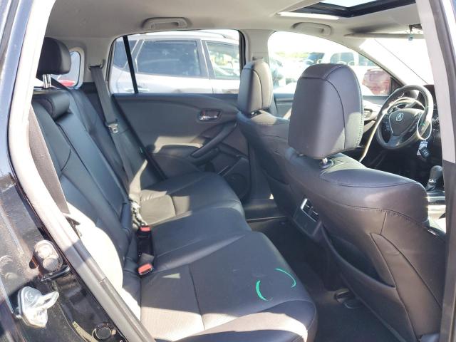 Photo 6 from auction – 2016 ACURA RDX TECHNO with VIN 5J8TB3H55GL007366