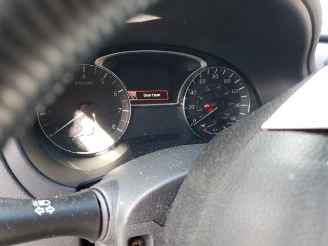Photo 8 from auction – 2016 NISSAN ALTIMA 2.5 with VIN 1N4AL3AP4GC195253