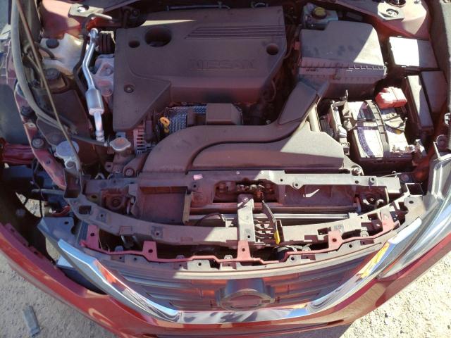 Photo 7 from auction – 2016 NISSAN ALTIMA 2.5 with VIN 1N4AL3AP5GC121193