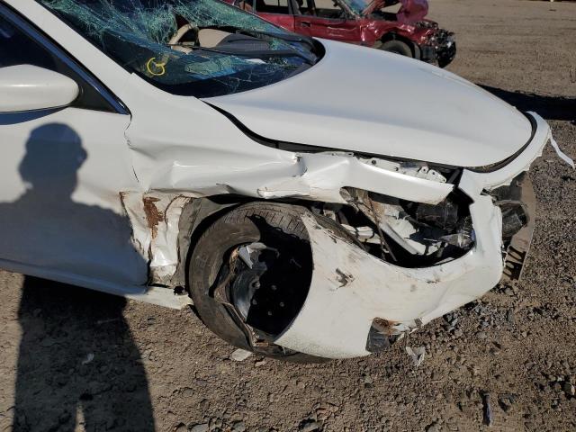 Photo 9 from auction – 2013 NISSAN ALTIMA 2.5 with VIN 1N4AL3AP5DN460424