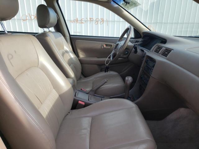 Foto 5 de la subasta – 2000 TOYOTA CAMRY CE con VIN JT2BF22K3Y0246093