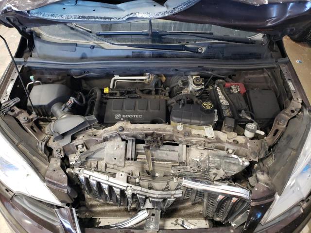 Photo 7 from auction – 2013 BUICK ENCORE PRE with VIN KL4CJHSB7DB097371