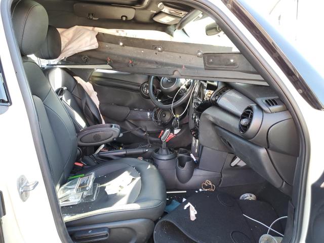 Photo 5 from auction – 2020 MINI COOPER with VIN WMWXU7C09L2M13399