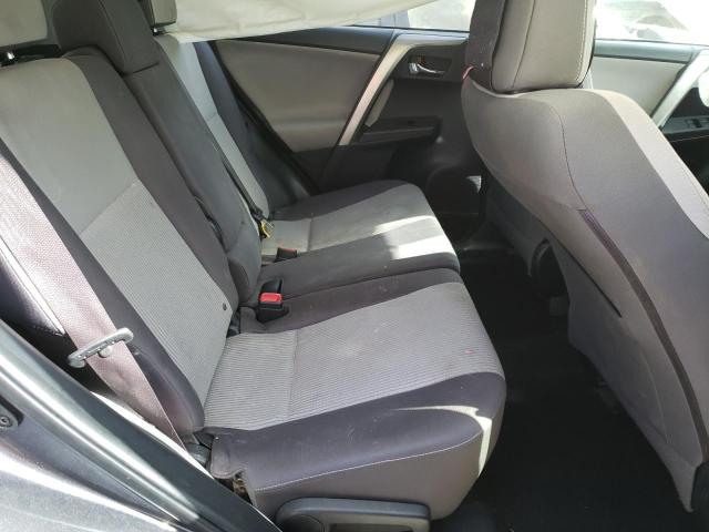 Photo 6 from auction – 2014 TOYOTA RAV4 XLE with VIN JTMRFREV9ED067369