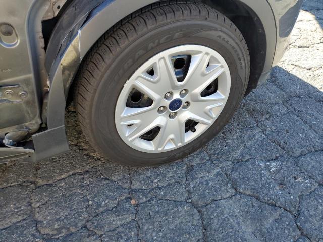 Photo 9 from auction – 2015 FORD ESCAPE S with VIN 1FMCU0F77FUB73324