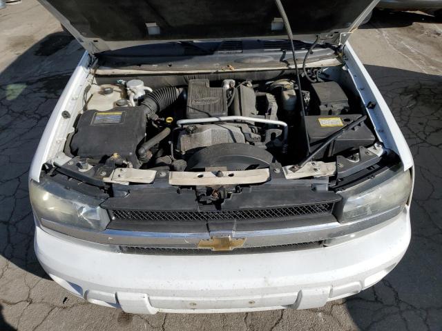 Photo 7 from auction – 2006 CHEVROLET TRAILBLAZE with VIN 1GNDT13S762261173
