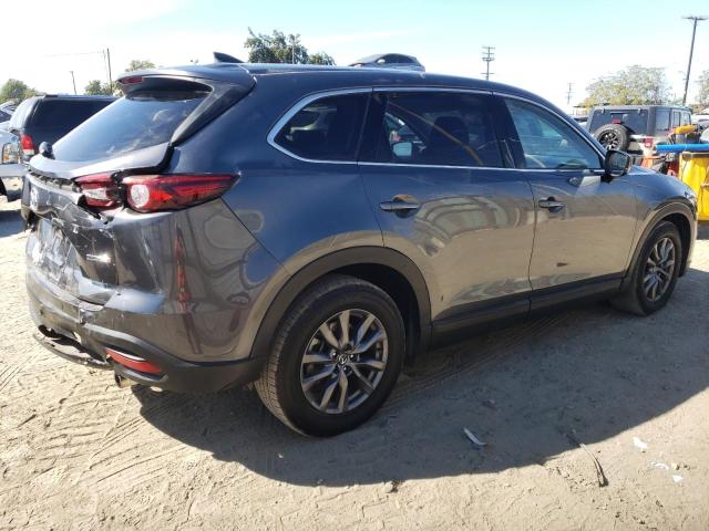 Photo 4 from auction – 2020 MAZDA CX-9 TOURI with VIN JM3TCACY7L0411113