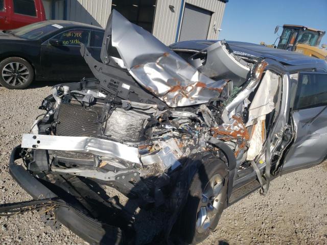 Photo 9 from auction – 2015 TOYOTA HIGHLANDER with VIN 5TDYKRFHXFS113751