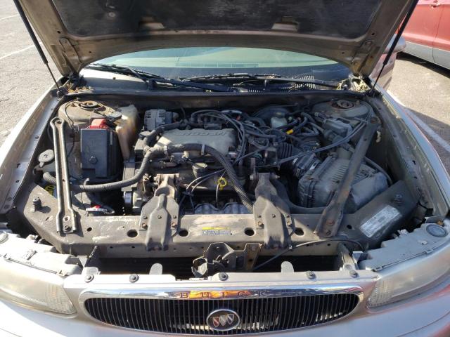 Photo 7 from auction – 2002 BUICK CENTURY CU with VIN 2G4WS52J921186034