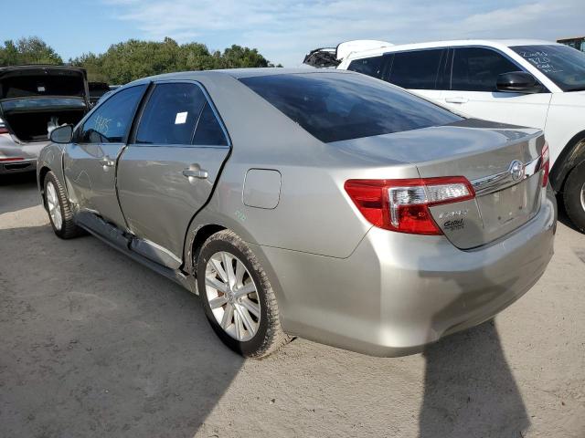 Photo 3 from auction – 2013 TOYOTA CAMRY L with VIN 4T4BF1FK0DR321137