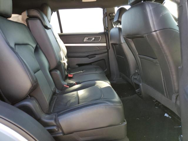Photo 6 from auction – 2017 FORD EXPLORER X with VIN 1FM5K7D85HGC46551