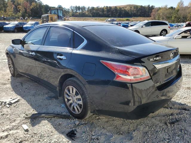 Photo 3 from auction – 2014 NISSAN ALTIMA 2.5 with VIN 1N4AL3AP1EC328967