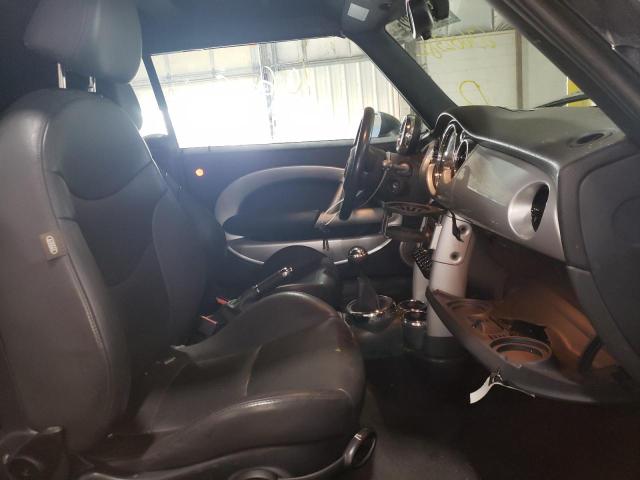 Photo 5 from auction – 2005 MINI COOPER with VIN WMWRF33445TF61510