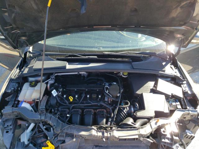 Photo 7 from auction – 2015 FORD FOCUS SE with VIN 1FADP3F23FL293218