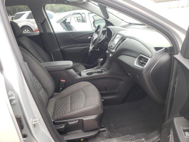 Photo 5 from auction – 2018 CHEVROLET EQUINOX LT with VIN 2GNAXSEV8J6309926