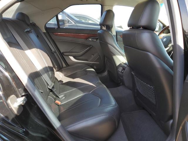 Photo 6 from auction – 2008 CADILLAC CTS HI FEA with VIN 1G6DV57VX80207270