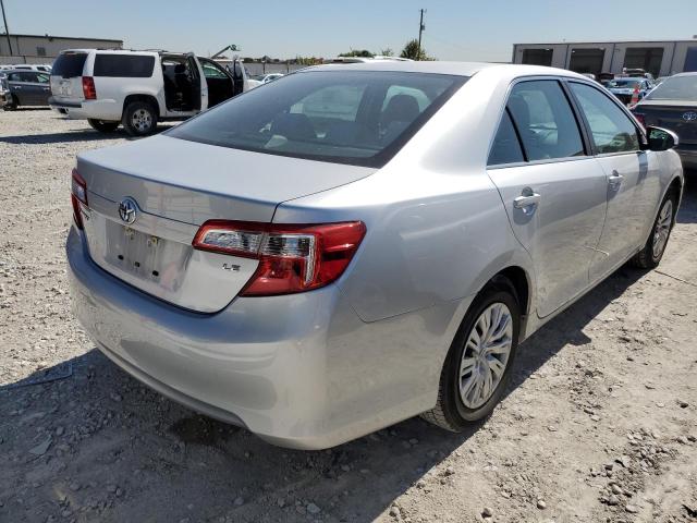 Photo 4 from auction – 2012 TOYOTA CAMRY BASE with VIN 4T1BF1FK8CU093154