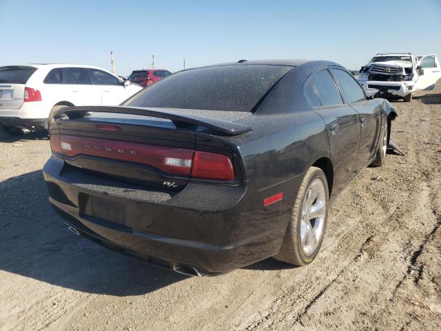 Photo 4 from auction – 2014 DODGE CHARGER R/ with VIN 2C3CDXCT6EH288095