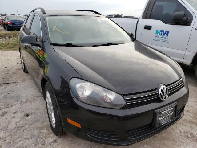 VOLKSWAGEN JETTA TDI 2013 with VIN 3VWPL7AJ7DM619085 - Photo from auction