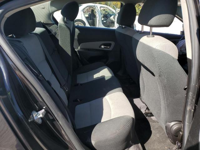 Photo 6 from auction – 2012 CHEVROLET CRUZE LS with VIN 1G1PC5SH6C7225713