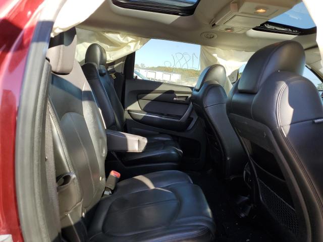Photo 6 from auction – 2007 GMC ACADIA SLT with VIN 1GKEV33797J118459