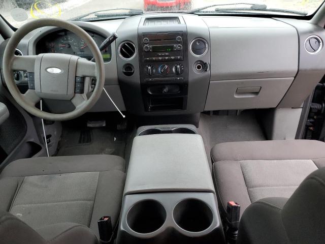 Photo 9 from auction – 2006 FORD F150 with VIN 1FTRX12V66FB37578