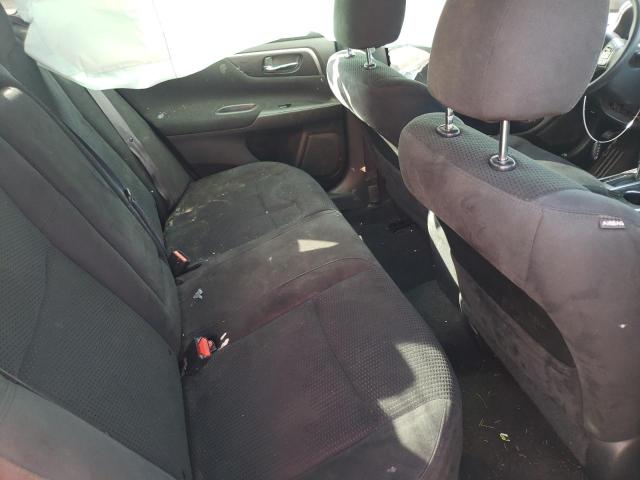 Photo 6 from auction – 2015 NISSAN ALTIMA 2.5 with VIN 1N4AL3AP5FC111567