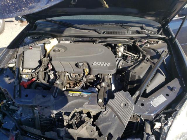 Photo 7 from auction – 2010 CHEVROLET IMPALA LS with VIN 2G1WA5EK1A1216937