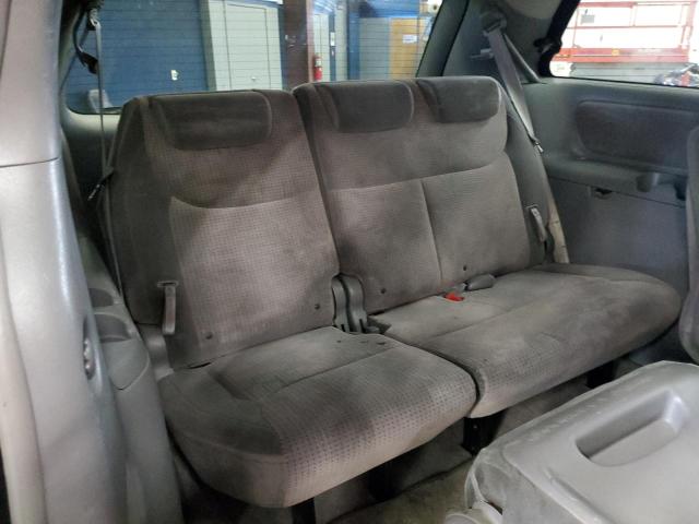 Photo 9 from auction – 2009 TOYOTA SIENNA LE with VIN 5TDBK23C49S022453