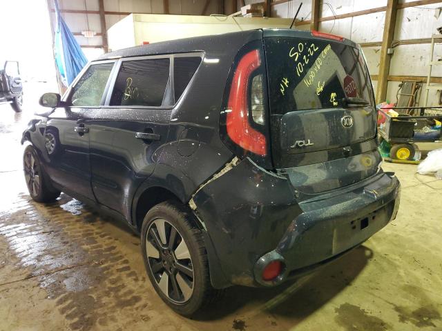 Photo 3 from auction – 2014 KIA SOUL ! with VIN KNDJX3A59E7050132