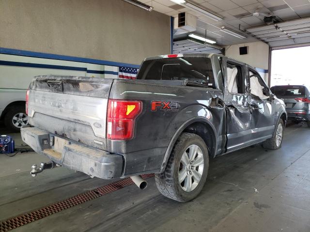 Photo 4 from auction – 2018 FORD F150 SUPER with VIN 1FTEW1EG7JFC29113