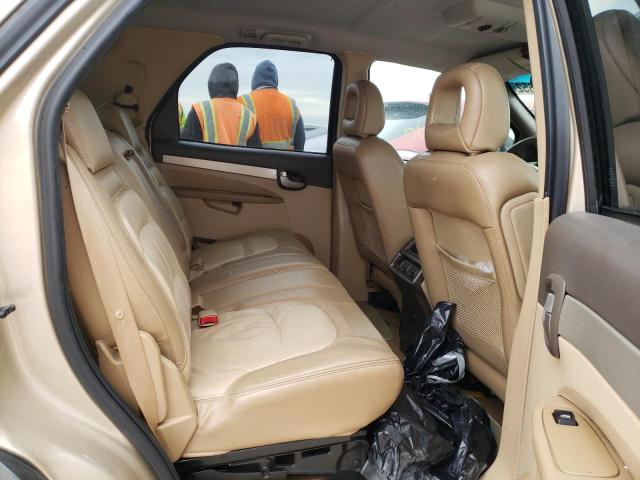 Photo 6 from auction – 2003 BUICK RENDEZVOUS with VIN 3G5DA03E63S576735