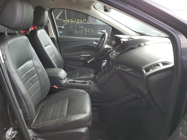 Фото 5 с аукциона – 2014 FORD ESCAPE TIT с VIN 1FMCU0JX4EUE50193