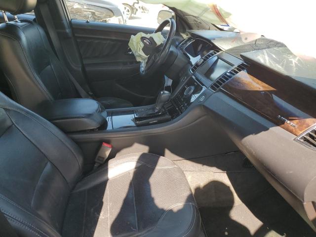 Photo 5 from auction – 2013 FORD TAURUS LIM with VIN 1FAHP2F84DG233129