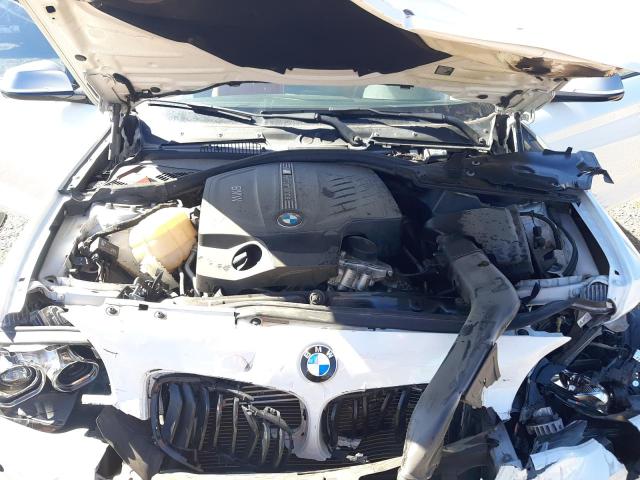 Photo 7 from auction – 2015 BMW M235I with VIN WBA1J7C55FV358690