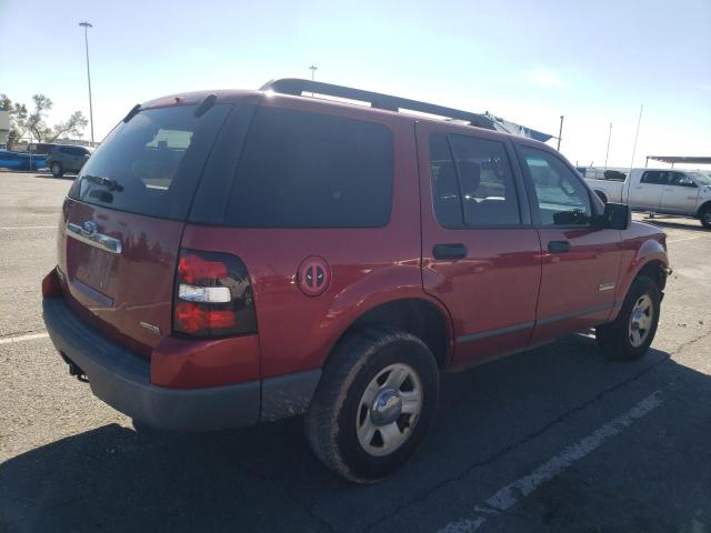 Photo 4 from auction – 2006 FORD EXPLORER X with VIN 1FMEU72E16UA53041