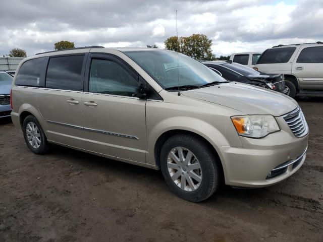 Photo 1 from auction – 2013 CHRYSLER TOWN & COU with VIN 2C4RC1BG8DR785572