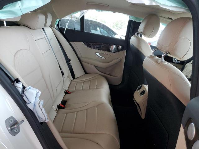 Photo 6 from auction – 2021 MERCURY C300 with VIN W1KWF8DB9MR647619