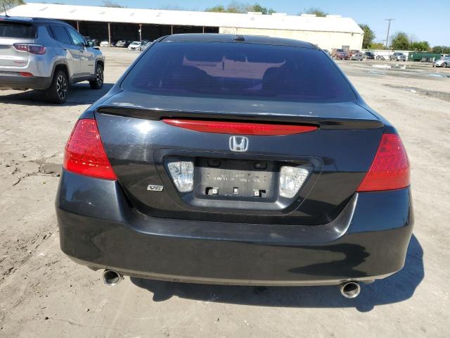 Photo 9 from auction – 2007 HONDA ACCORD EX with VIN 1HGCM66547A021804