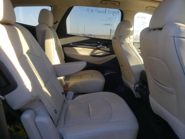 Photo 6 from auction – 2019 BUICK ENCLAVE ES with VIN 5GAEVAKWXKJ273055