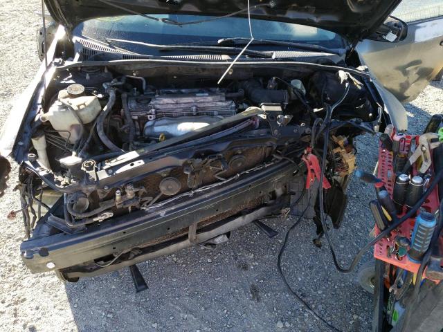 Photo 7 from auction – 2005 TOYOTA SCION TC with VIN JTKDE167350040098