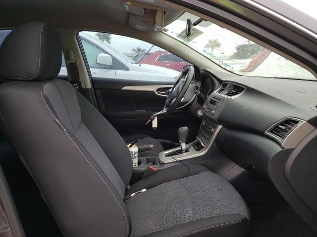 Photo 5 from auction – 2014 NISSAN SENTRA S with VIN 3N1AB7AP2EY312730