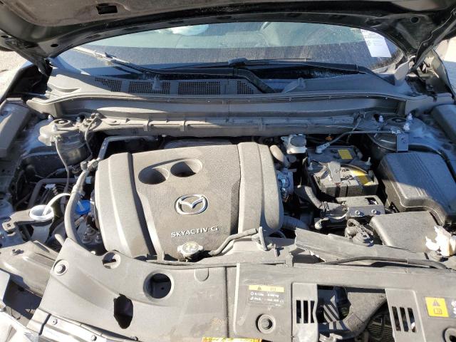 Photo 7 from auction – 2021 MAZDA CX-5 TOURI with VIN JM3KFBCM7M0319586