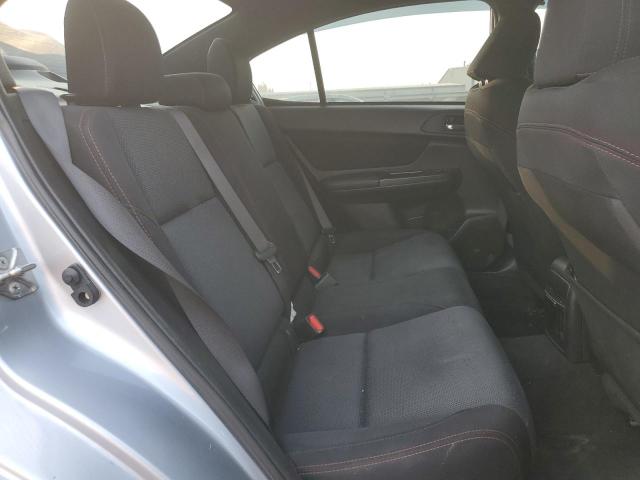 Photo 6 from auction – 2015 SUBARU WRX with VIN JF1VA1A65F9832925