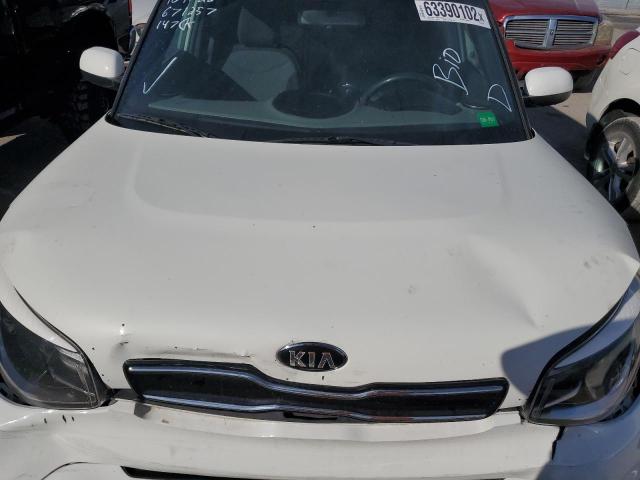 Photo 7 from auction – 2017 KIA SOUL + with VIN KNDJP3A55H7422179