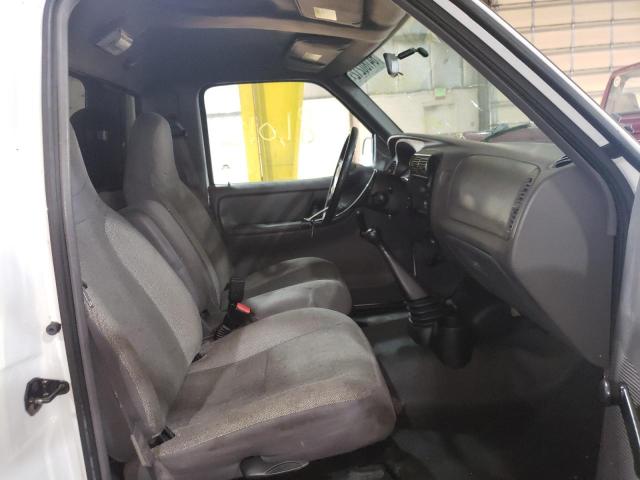Photo 5 from auction – 2002 FORD RANGER with VIN 1FTYR10D72PA27157