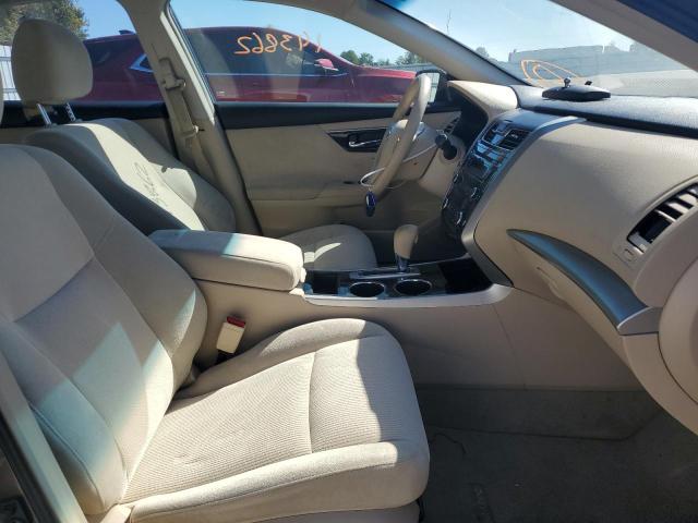 Photo 5 from auction – 2013 NISSAN ALTIMA 2.5 with VIN 1N4AL3AP9DC115148