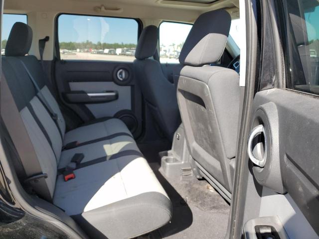 Zdjęcie 6 z aukcji – 2007 DODGE NITRO SLT z VIN 1D8GT58K57W555107