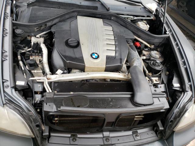Photo 7 from auction – 2012 BMW X5 XDRIVE3 with VIN 5UXZW0C54CL674098