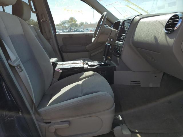 Photo 5 from auction – 2007 FORD EXPLORER X with VIN 1FMEU73E37UB50287